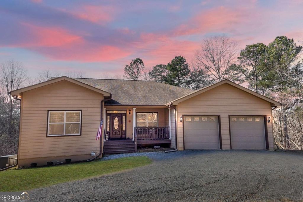 Photo of 120 Cypress Lane #19, Ellijay, GA 30536 (MLS # 10689137)