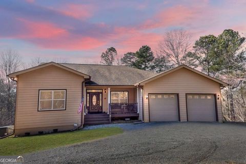 120 Cypress LN 19 Ellijay GA 30536