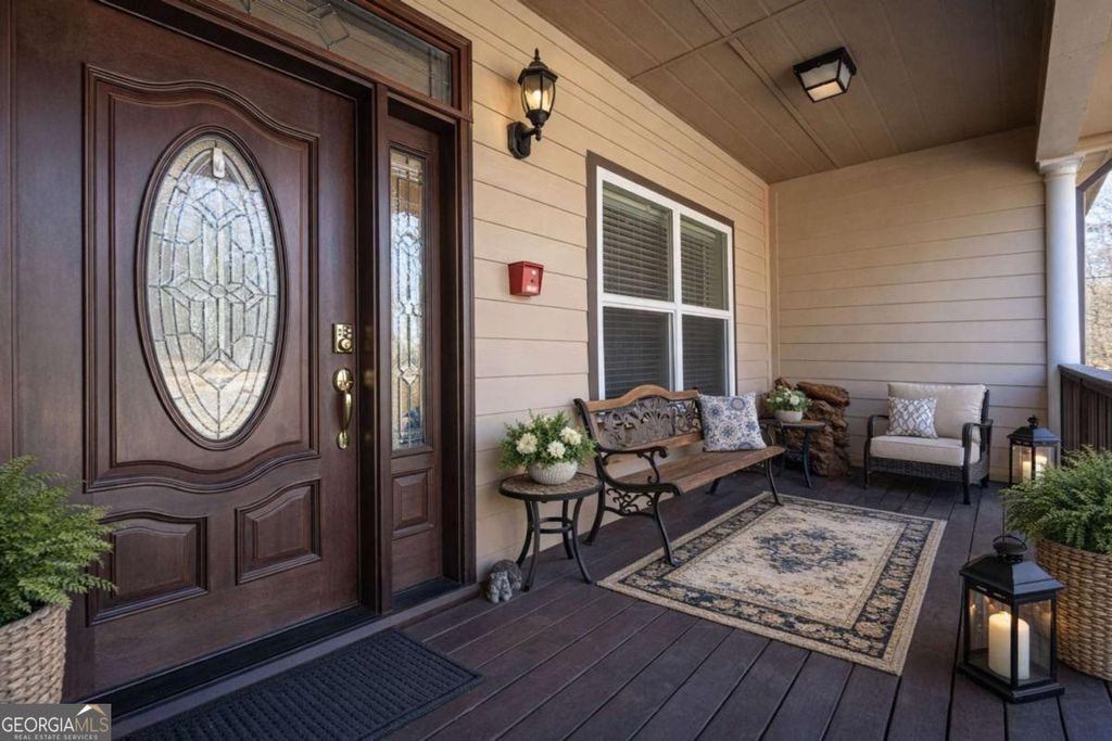 Photo of 120 Cypress Lane #19, Ellijay, GA 30536 (MLS # 10689137)