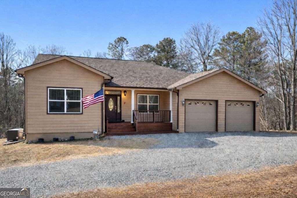 Photo of 120 Cypress Lane #19, Ellijay, GA 30536 (MLS # 10689137)