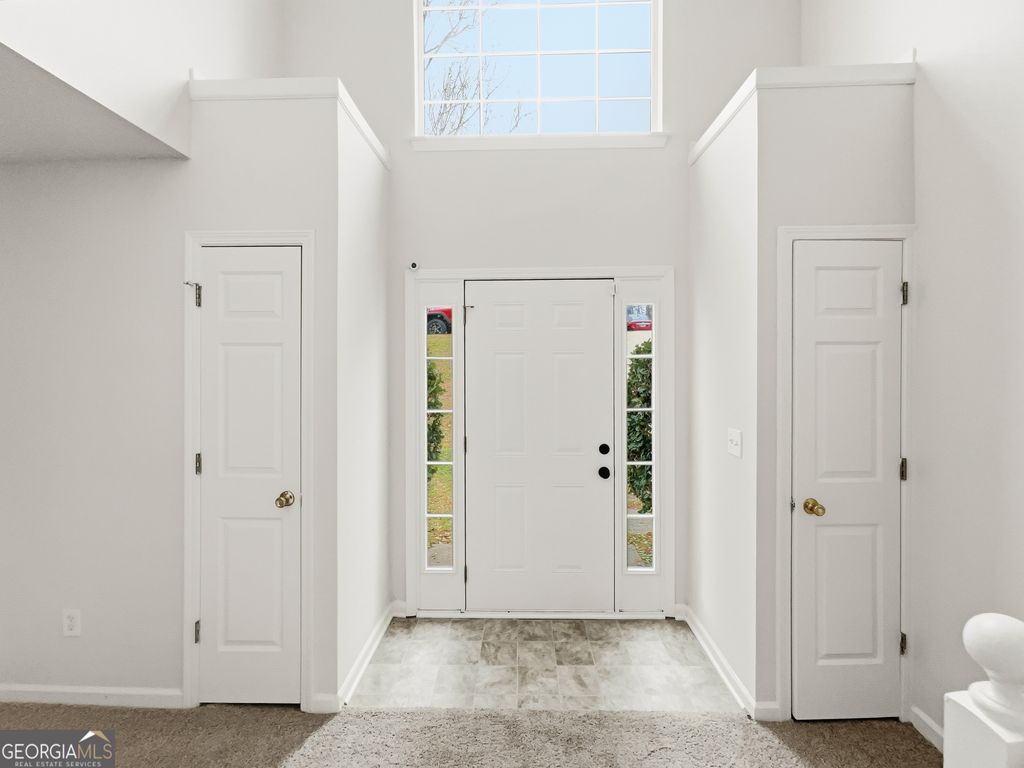 Photo of 836 Tara Bend, Hampton, GA 30228 (MLS # 10664791)