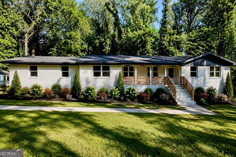 Photo of 1110 Oriole Drive SW, Atlanta, GA 30311 (MLS # 10813466)