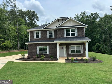 249 Carsons WALK LOT 16 Macon GA 31216
