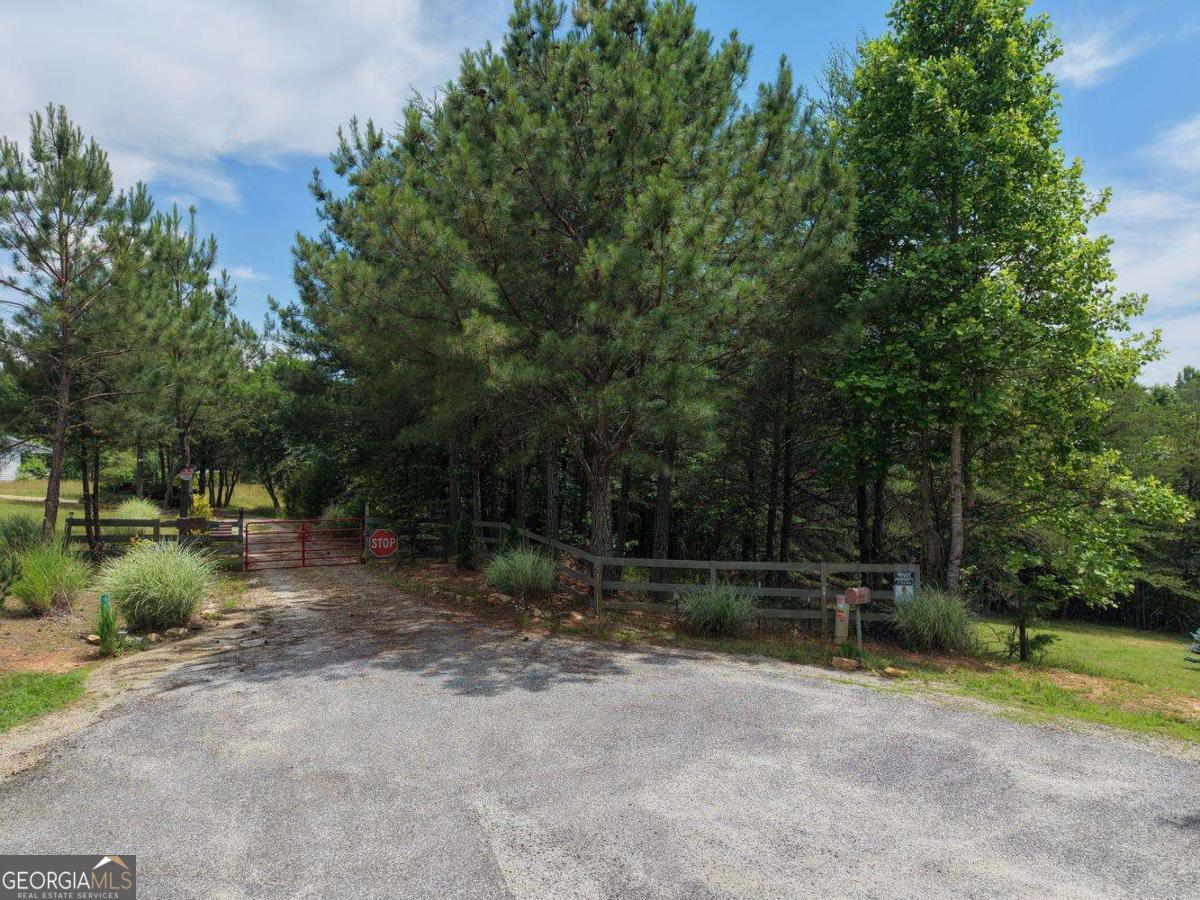 LOT 13 Porter PL