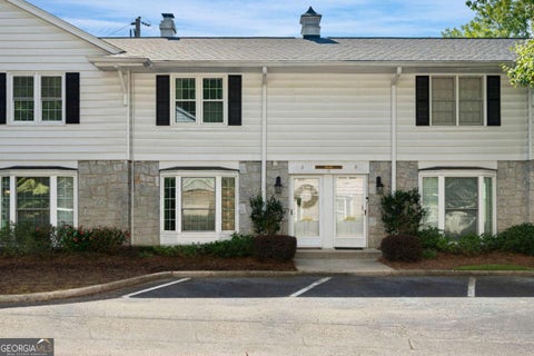 Photo of 136 Peachtree Memorial Drive #VA3, Atlanta, GA 30309 (MLS # 10809869)