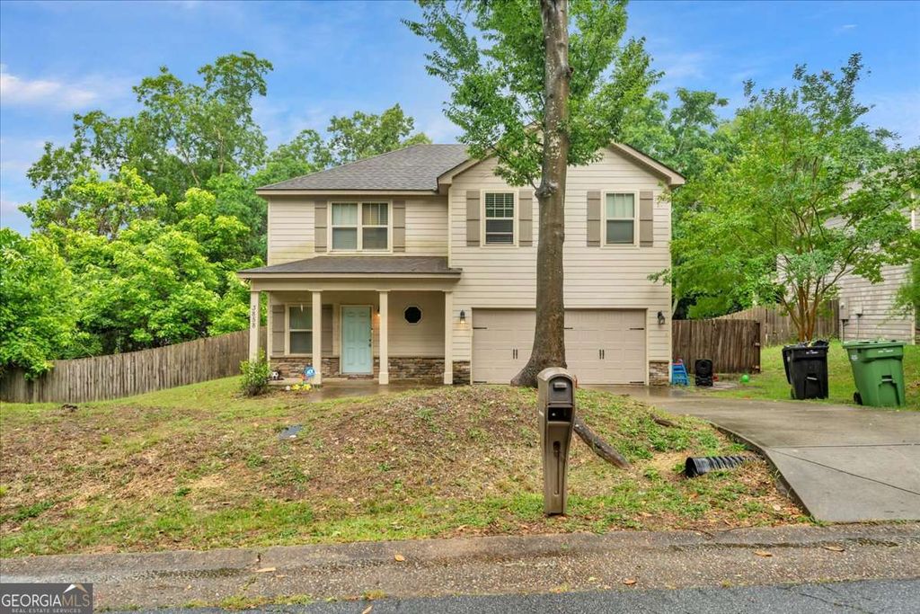 Photo of 3858 Fortson Lane, Columbus, GA 31909 (MLS # 10772324)