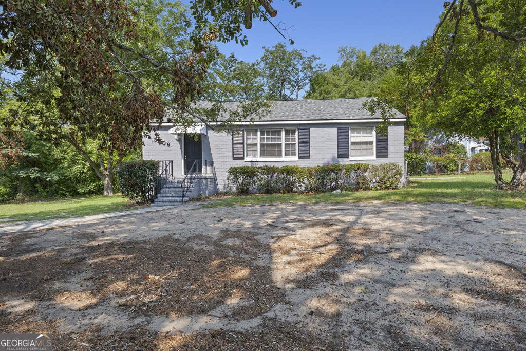 Photo of 3306 Guthrie Drive, Macon, GA 31204 (MLS # 10821925)