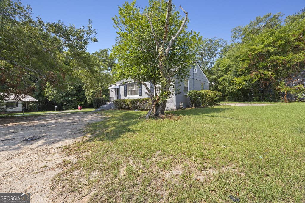 Photo of 3306 Guthrie Drive, Macon, GA 31204 (MLS # 10821925)