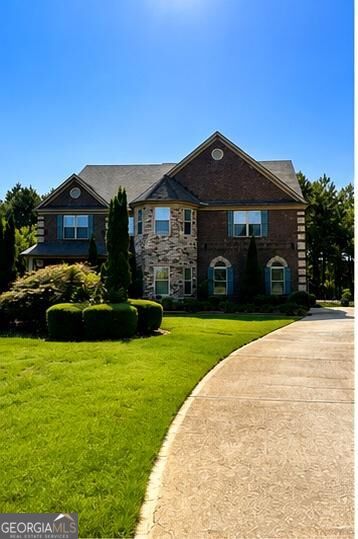 2202 Golden Eagle DR