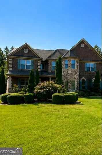 2202 Golden Eagle Drive
