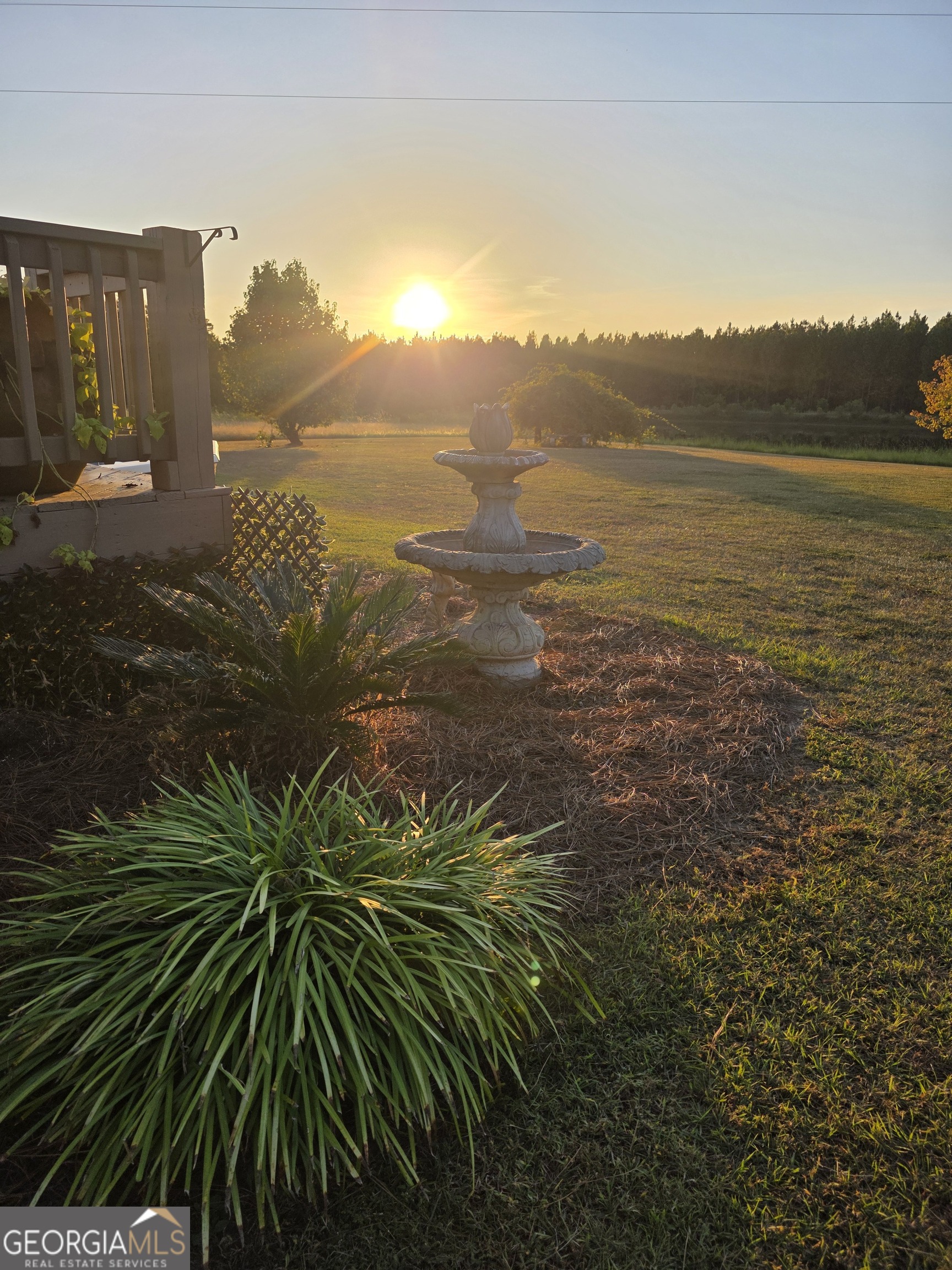 3413 Paramore Hill RD