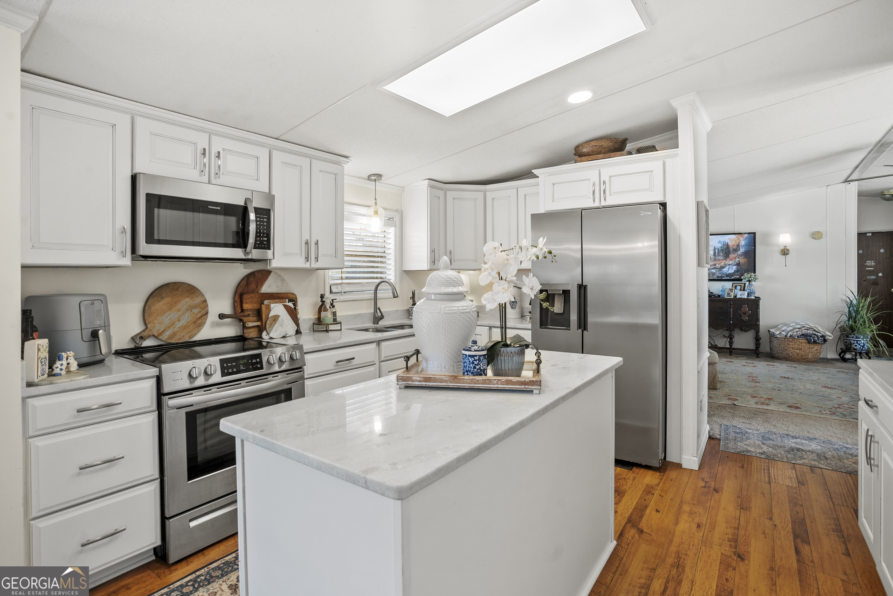 3413 Paramore Hill RD