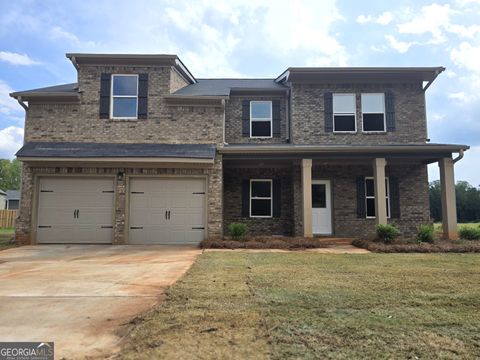 250 Crabapple RD 194 McDonough GA 30253