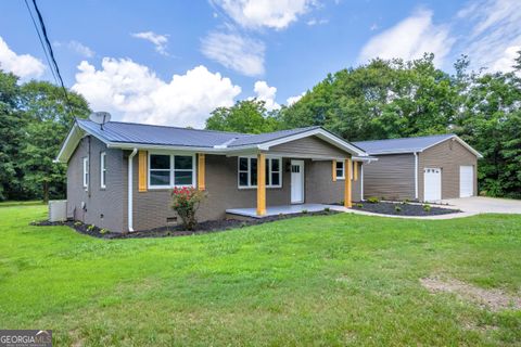 3689 Anderson HWY Hartwell GA 30643