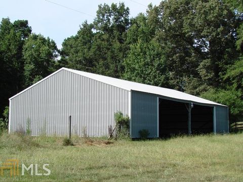 A home in Meansville