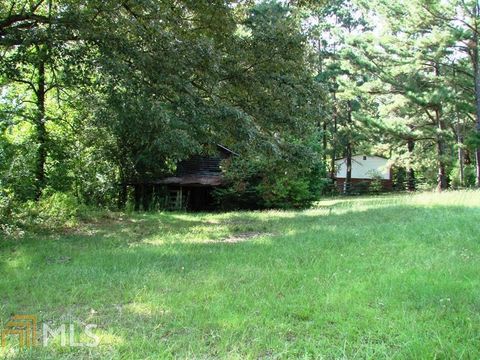 A home in Meansville