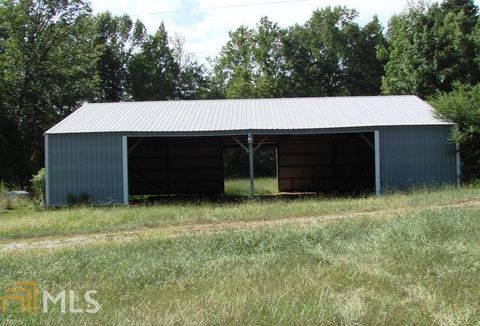 A home in Meansville