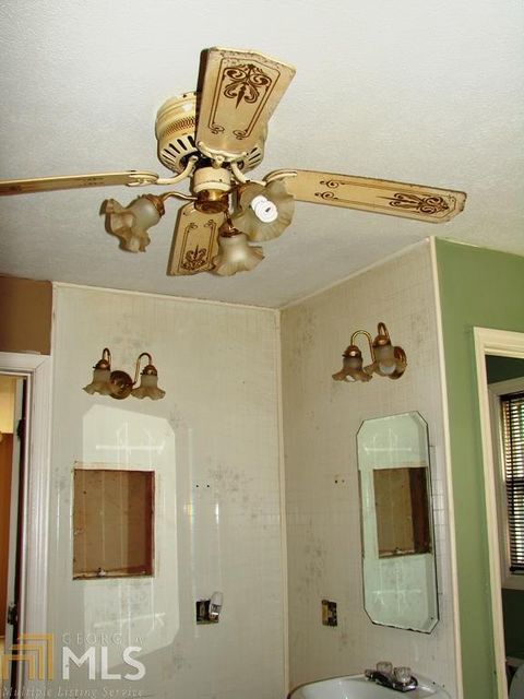 A home in Meansville