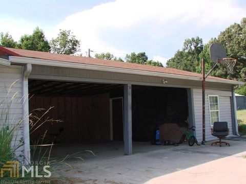 A home in Meansville