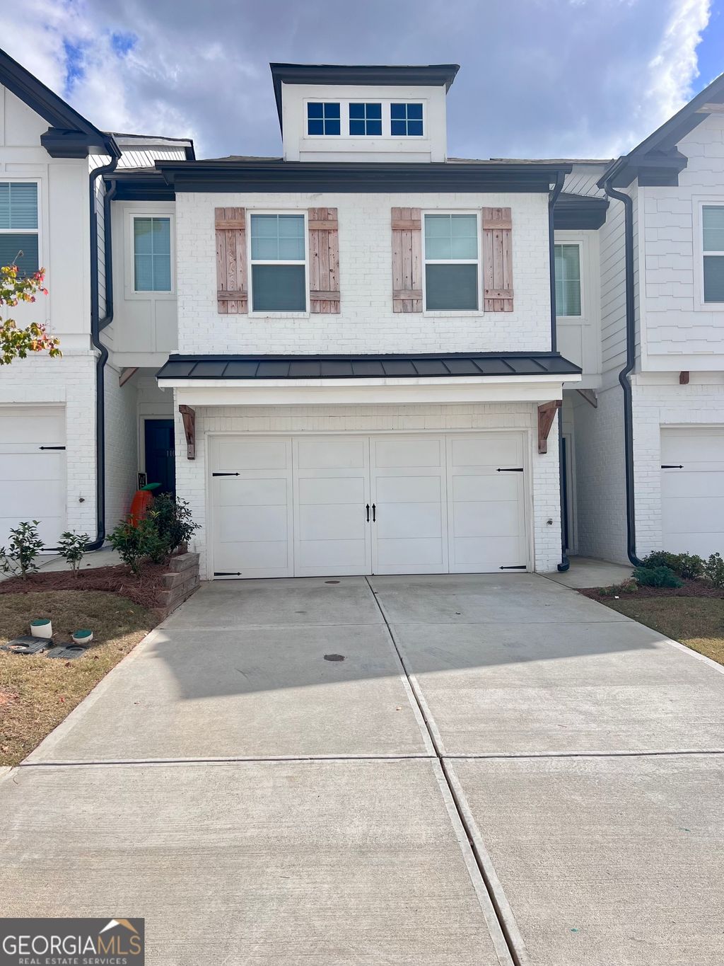 Photo of 116 S Auburn Landing Place, Auburn, GA 30011 (MLS # 10684204)