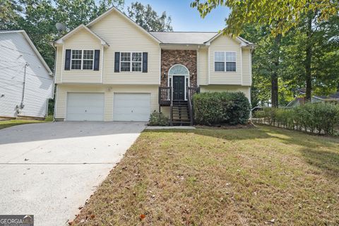 5818 Dogwood CIR Austell GA 30168