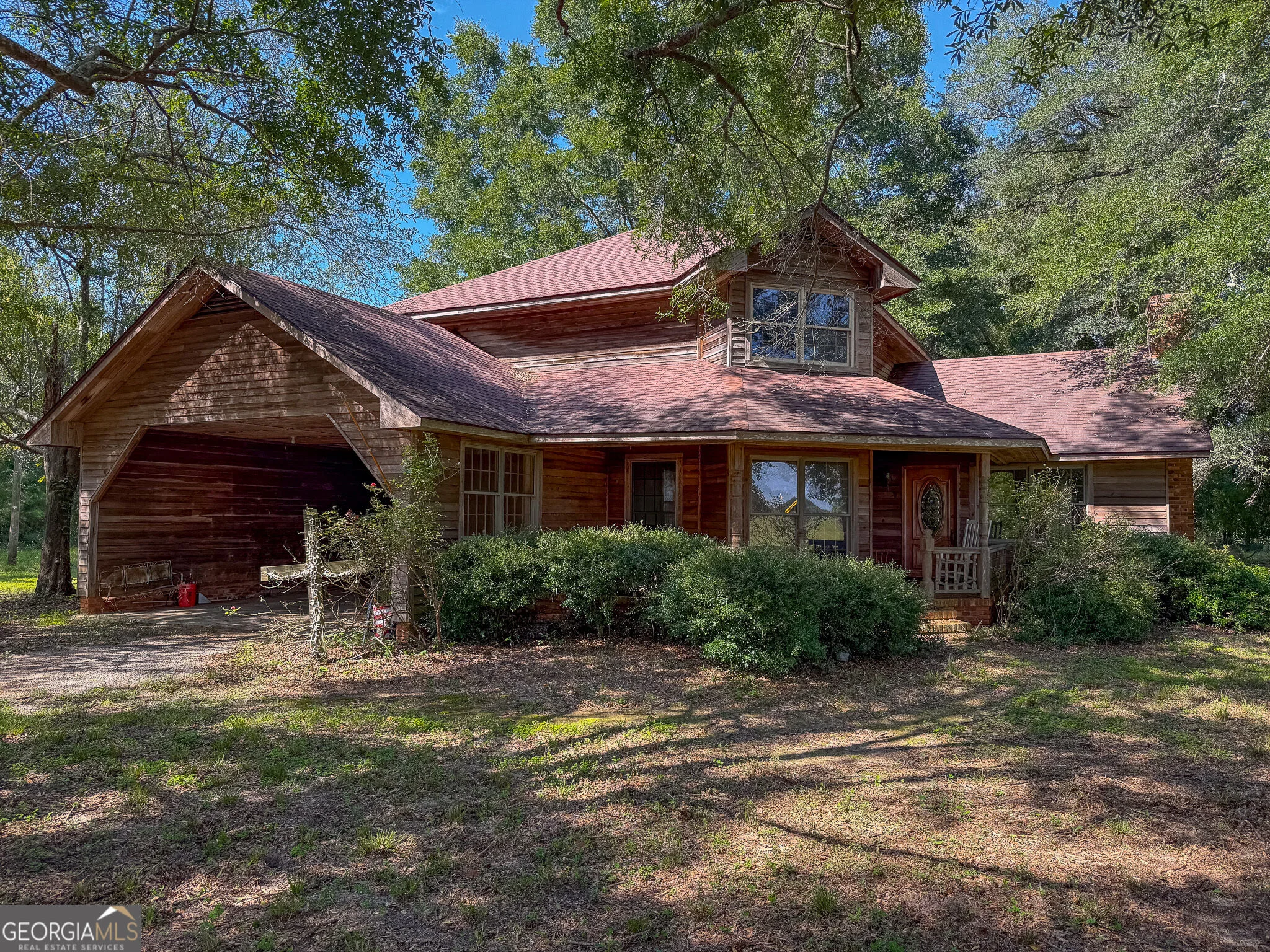 3947 Americus Highway, Dawson, GA, 39842
