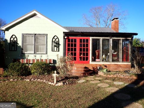 120 South AVE Jonesboro GA 30236