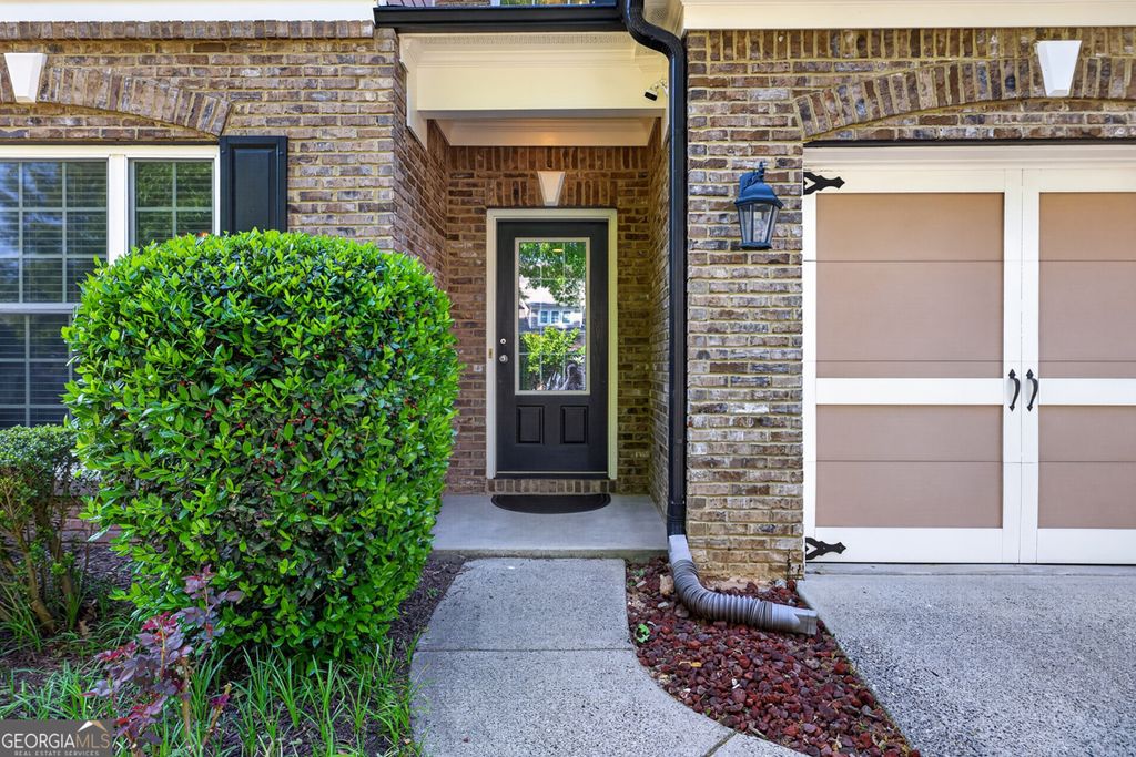 Photo of 7852 Keepsake Lane, Flowery Branch, GA 30542 (MLS # 10741138)