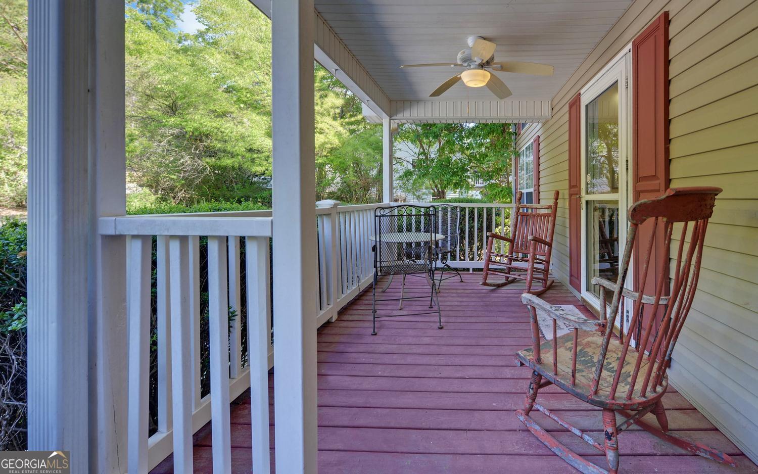 529 Chase Landing RD