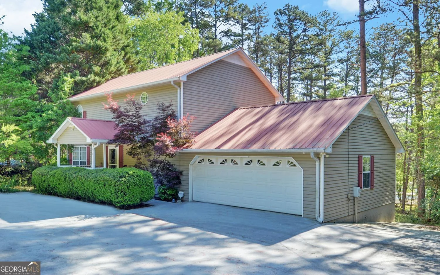 529 Chase Landing Road