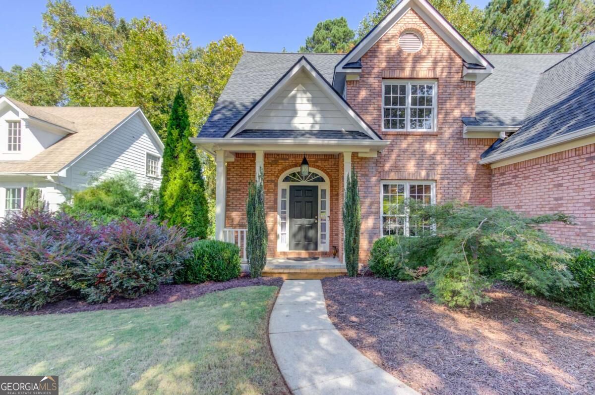 1375 Twin Bridge LN