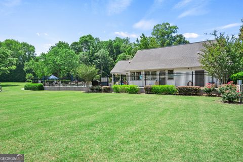 A home in Alpharetta