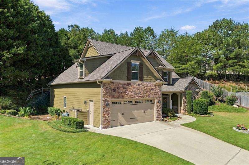 257 S Mountain Brook WAY