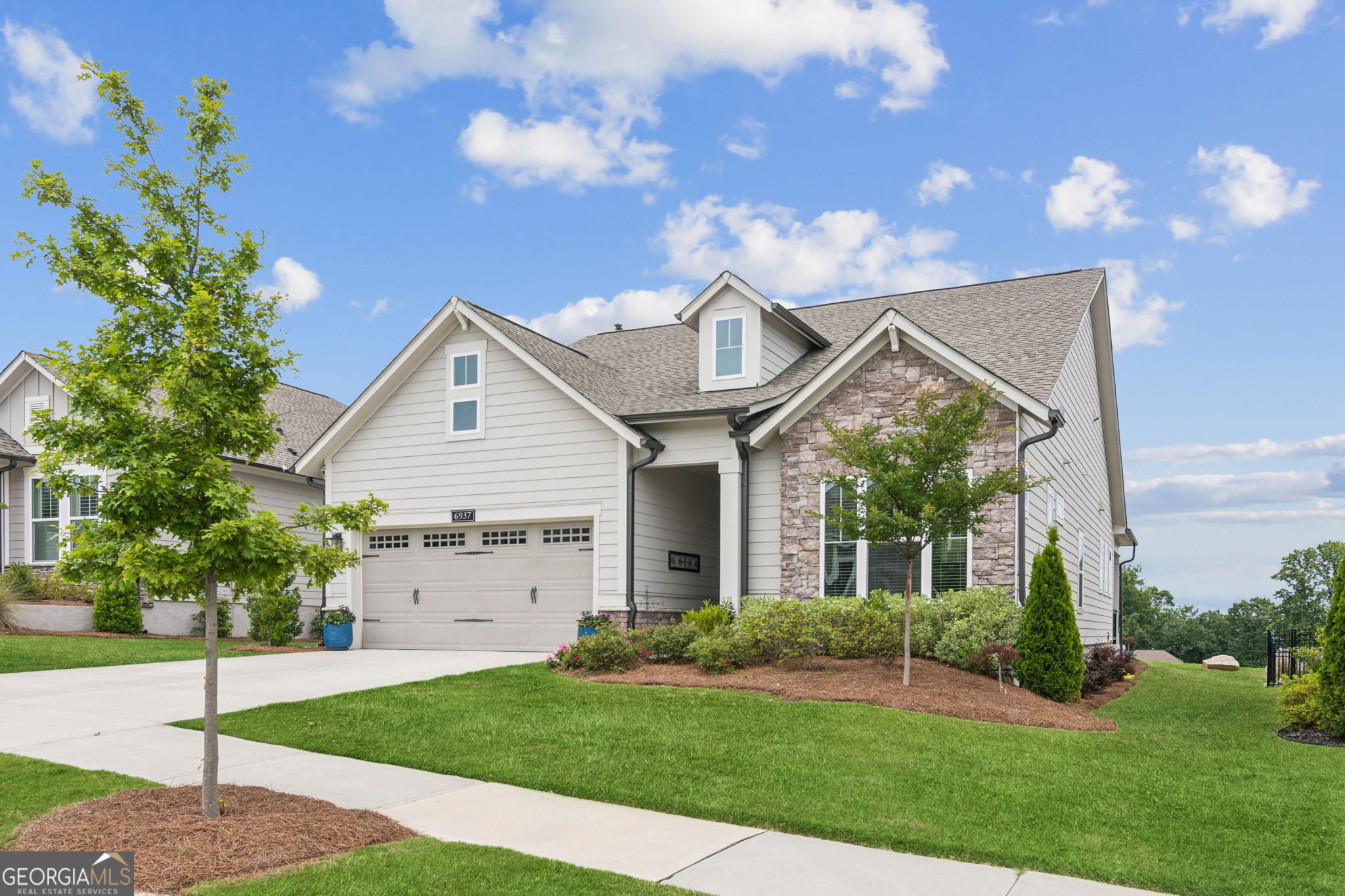 6937 River Rock DR