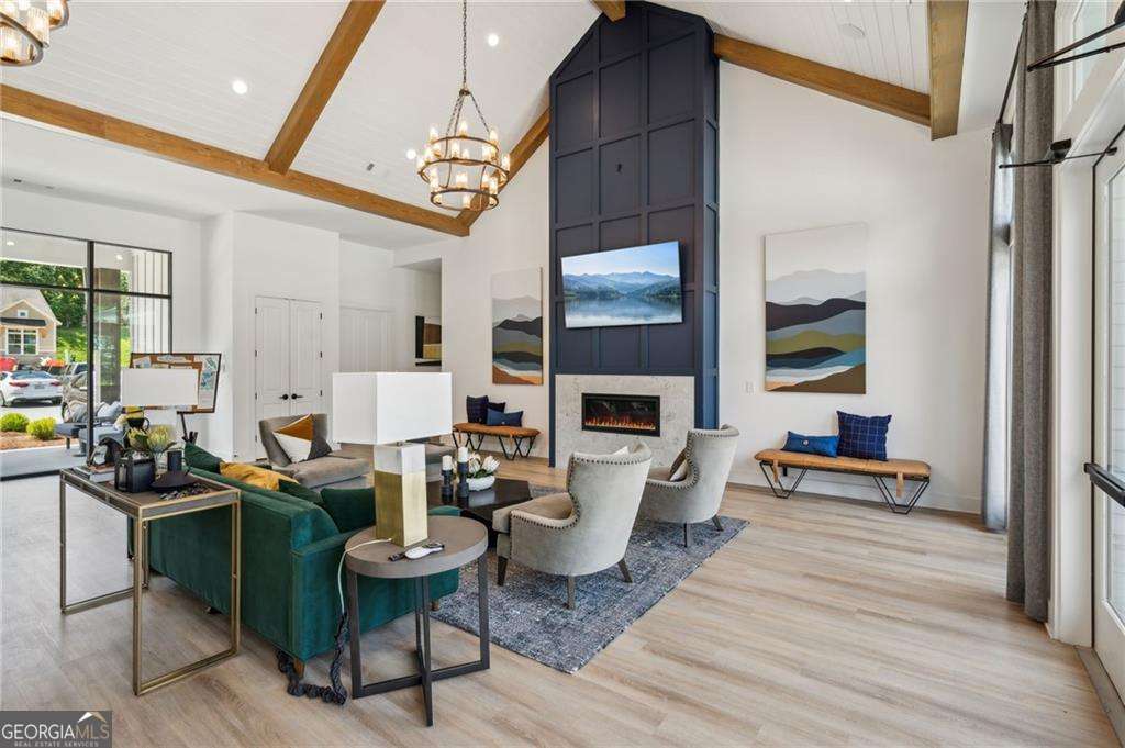 The Retreat at Sterling on the Lake - Residential