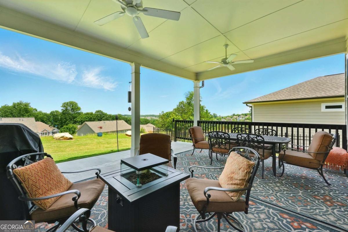The Retreat at Sterling on the Lake - Residential