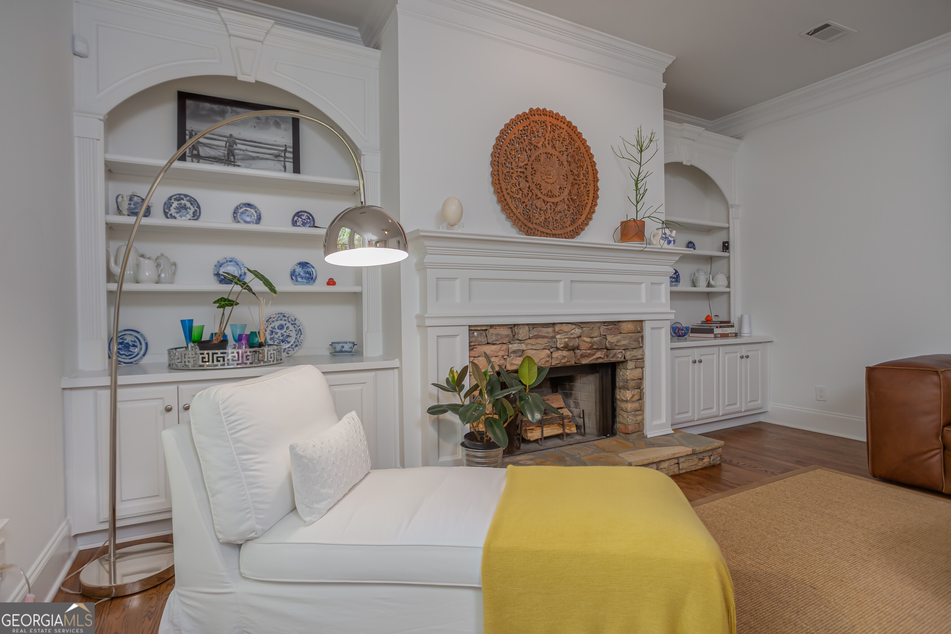 Atlanta, Georgia 30306, United States, 4 Bedrooms Bedrooms, ,4 BathroomsBathrooms,Residential,Active,58777