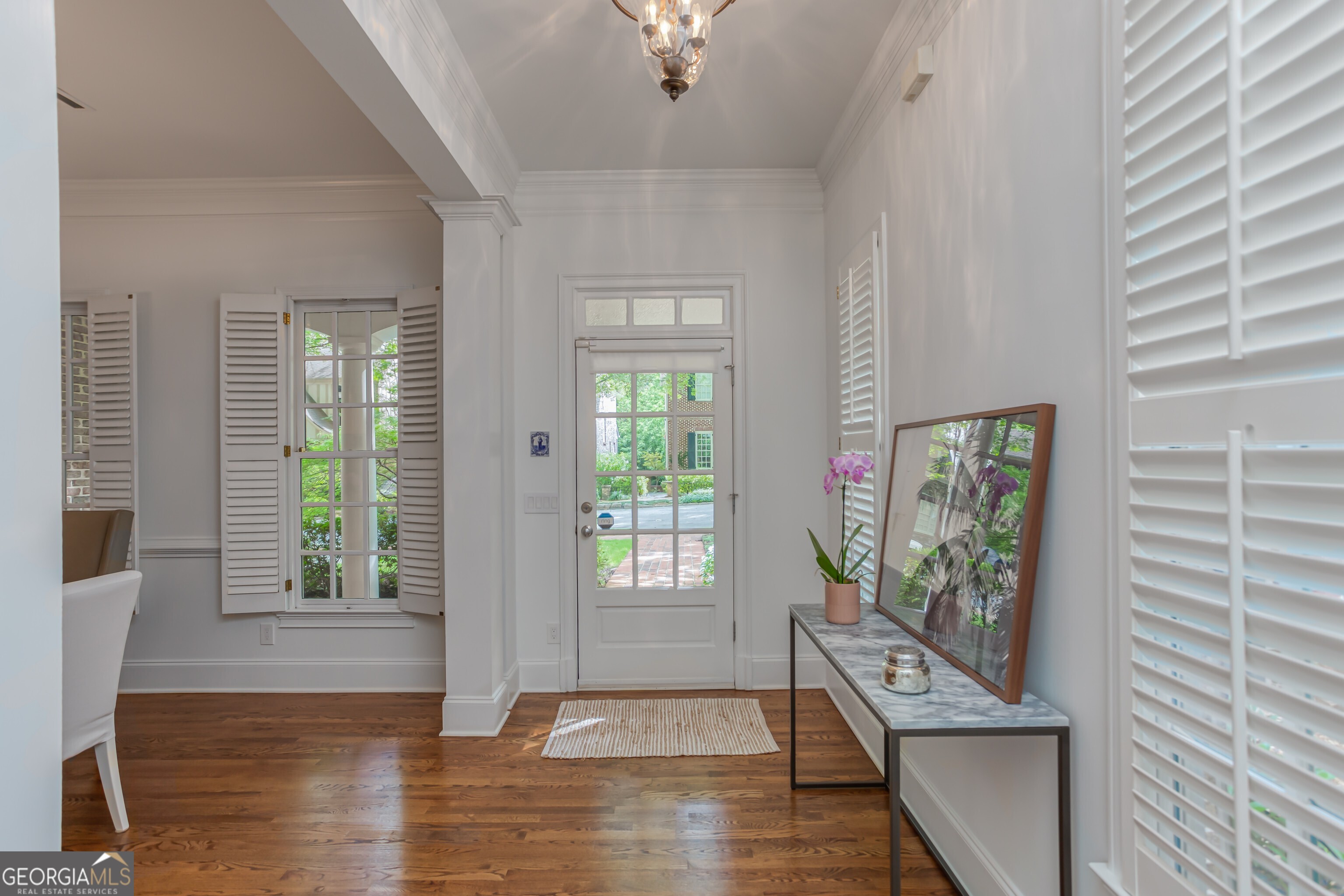 Atlanta, Georgia 30306, United States, 4 Bedrooms Bedrooms, ,4 BathroomsBathrooms,Residential,Active,58777