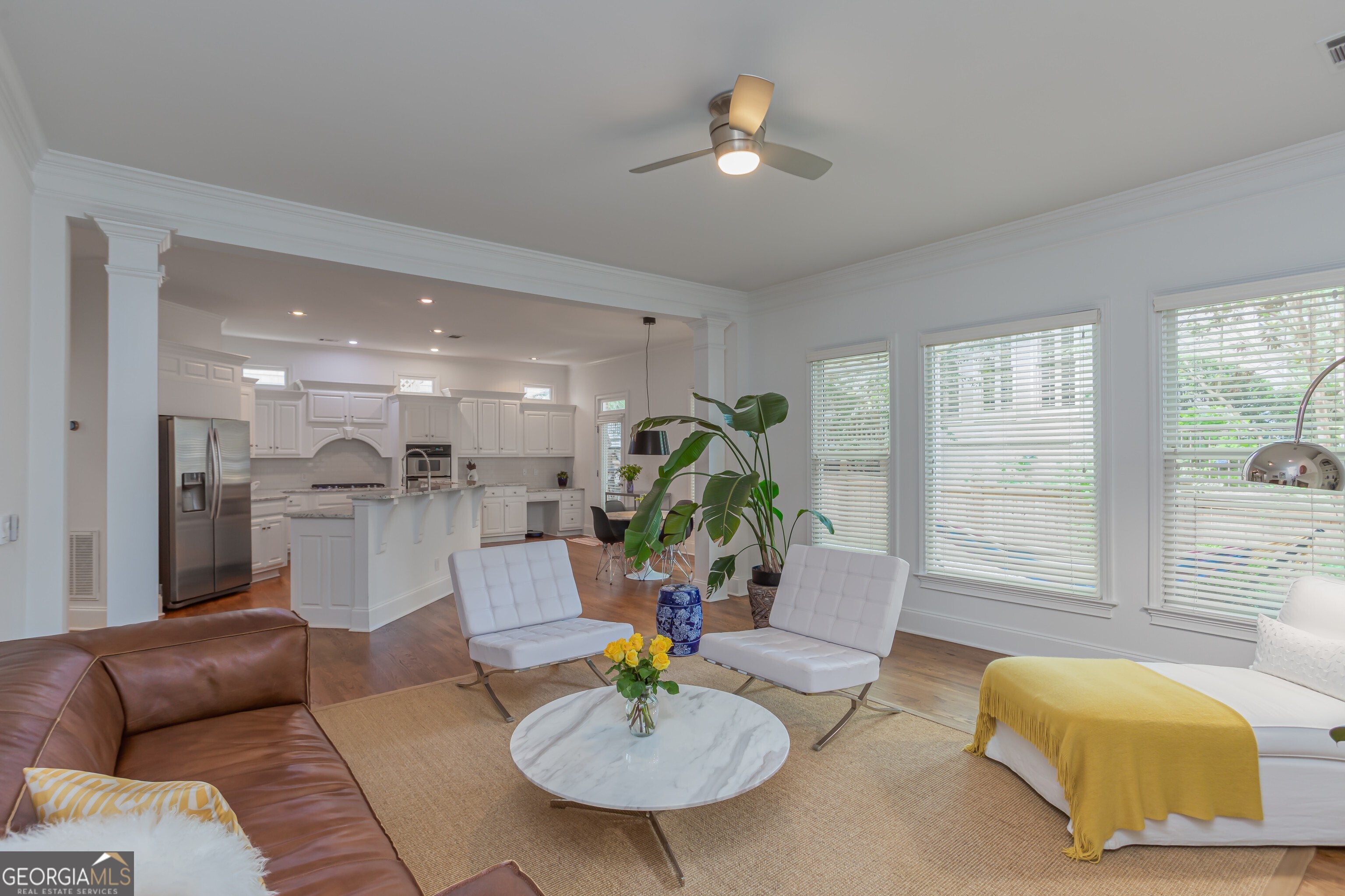 Atlanta, Georgia 30306, United States, 4 Bedrooms Bedrooms, ,4 BathroomsBathrooms,Residential,Active,58777