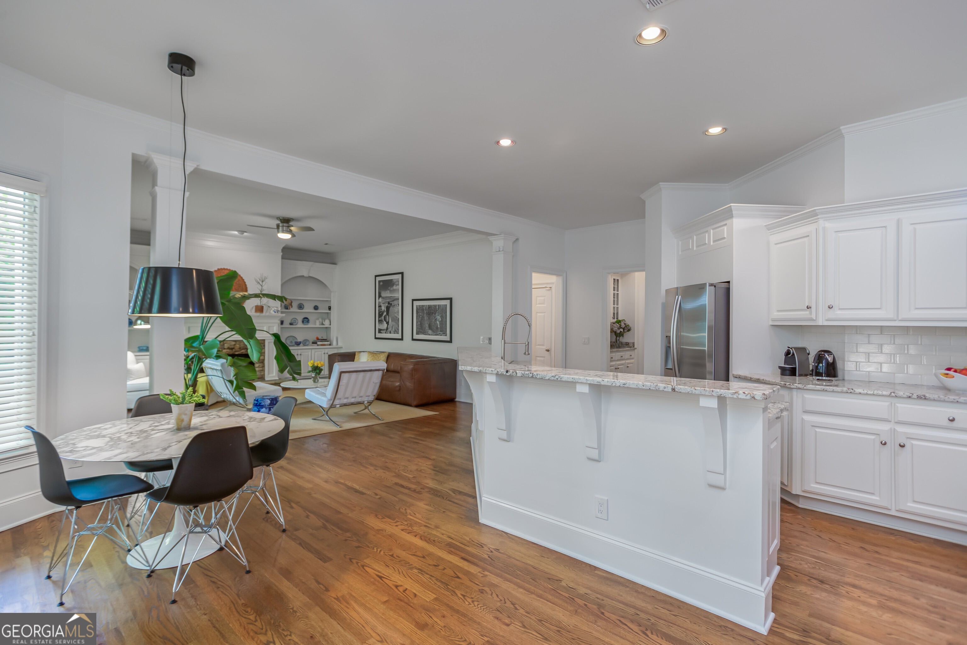 Atlanta, Georgia 30306, United States, 4 Bedrooms Bedrooms, ,4 BathroomsBathrooms,Residential,Active,58777