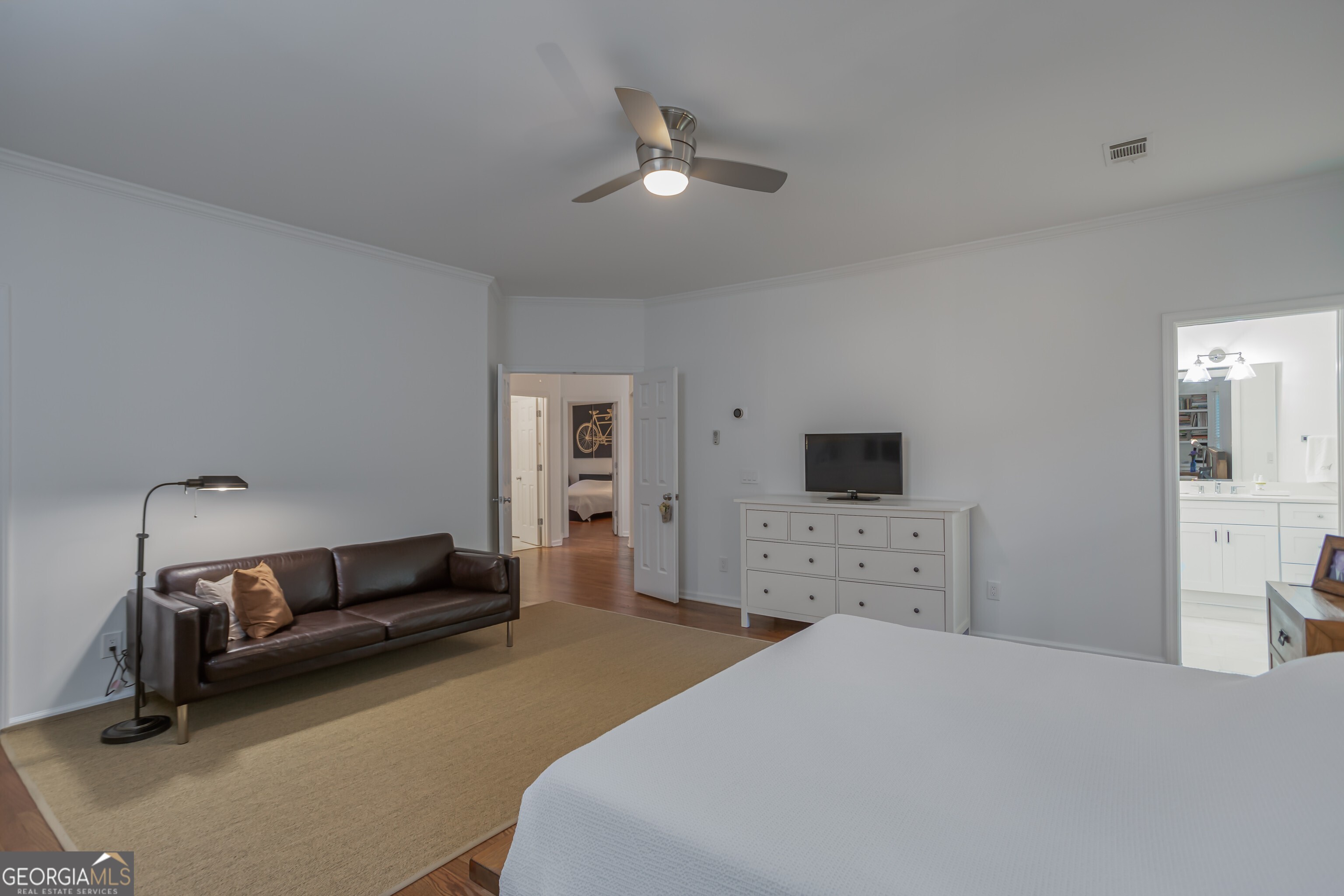 Atlanta, Georgia 30306, United States, 4 Bedrooms Bedrooms, ,4 BathroomsBathrooms,Residential,Active,58777