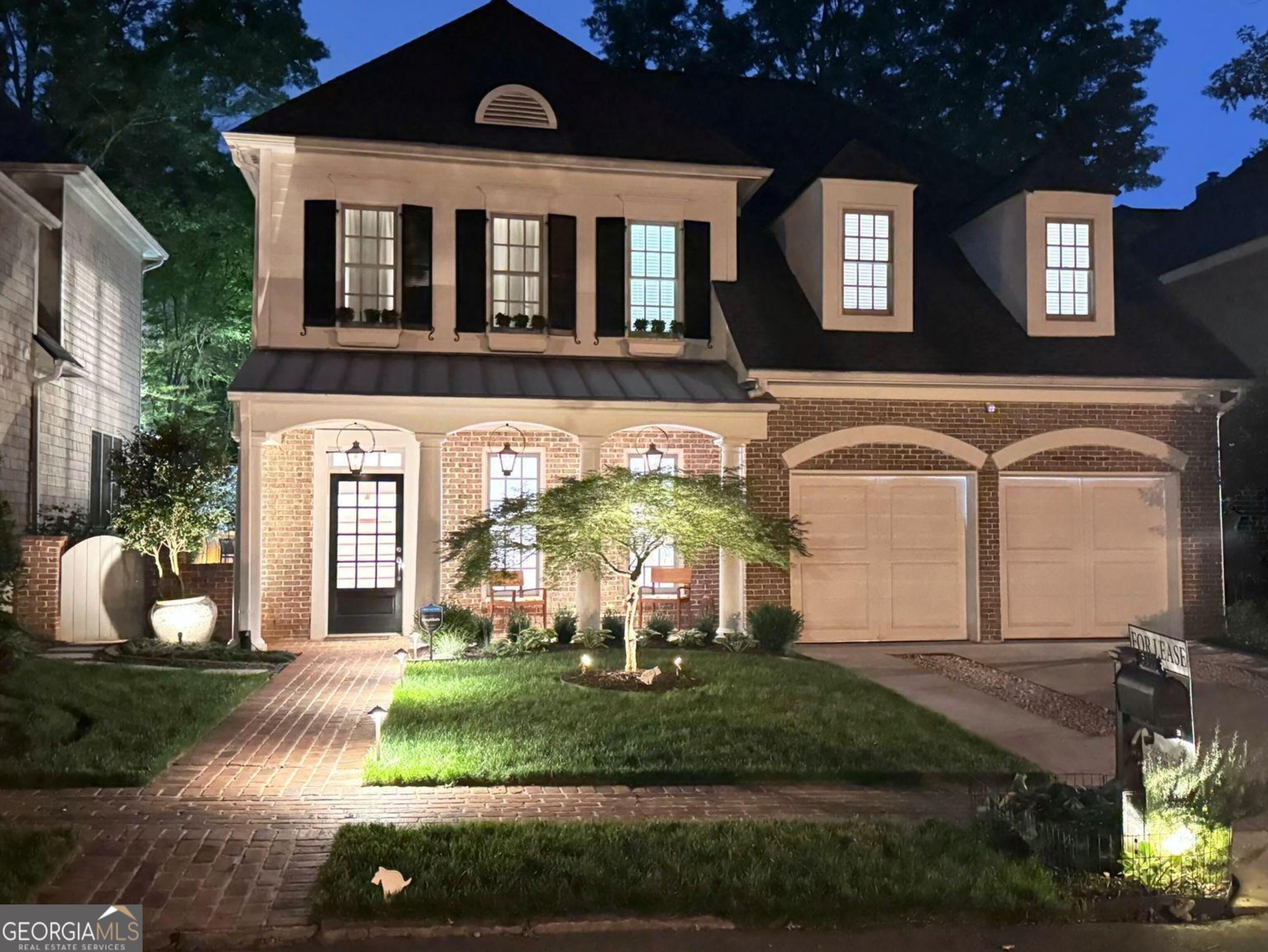 Atlanta, Georgia 30306, United States, 4 Bedrooms Bedrooms, ,4 BathroomsBathrooms,Residential,Active,58777