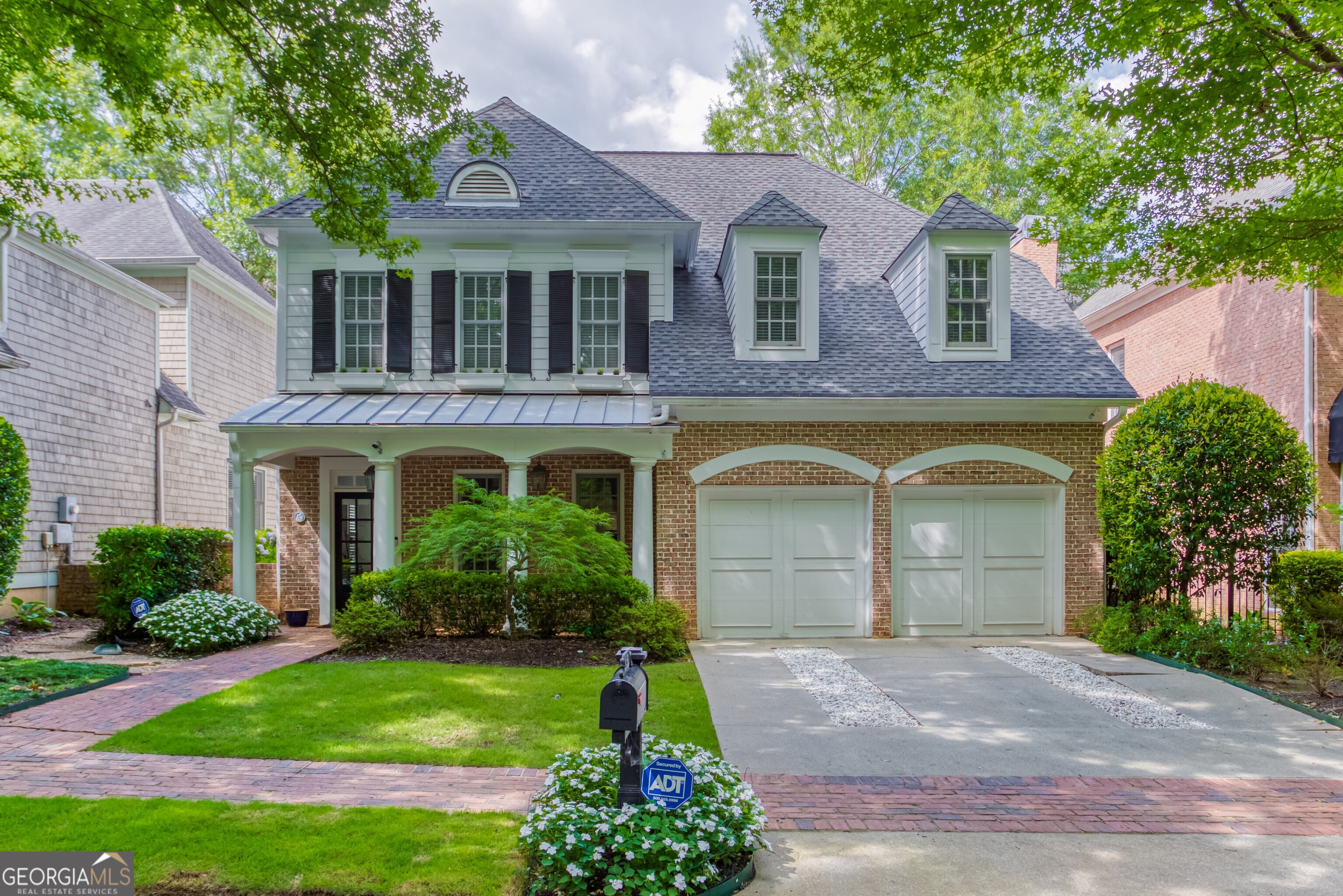 Atlanta, Georgia 30306, United States, 4 Bedrooms Bedrooms, ,4 BathroomsBathrooms,Residential,Active,58777