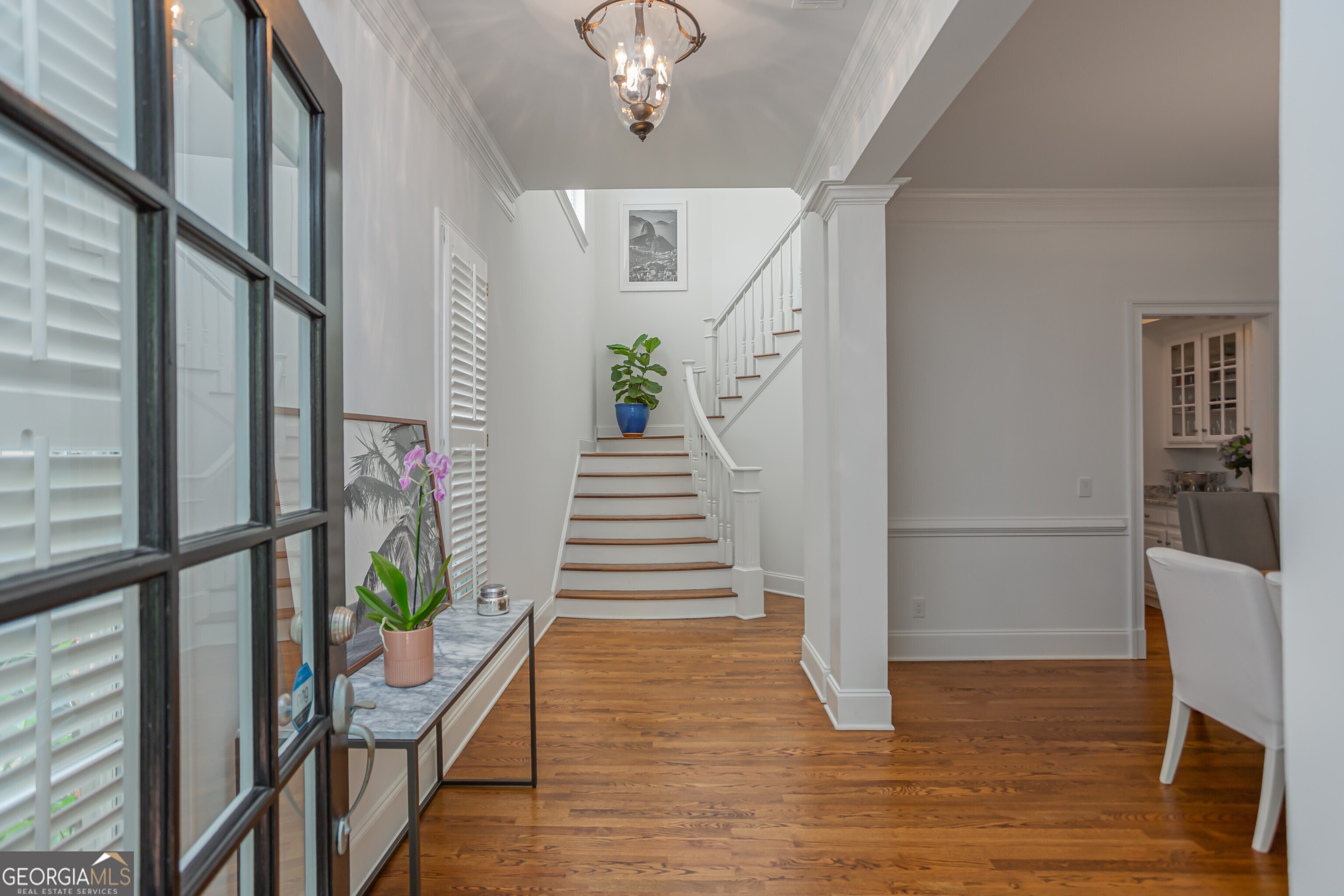 Atlanta, Georgia 30306, United States, 4 Bedrooms Bedrooms, ,4 BathroomsBathrooms,Residential,Active,58777