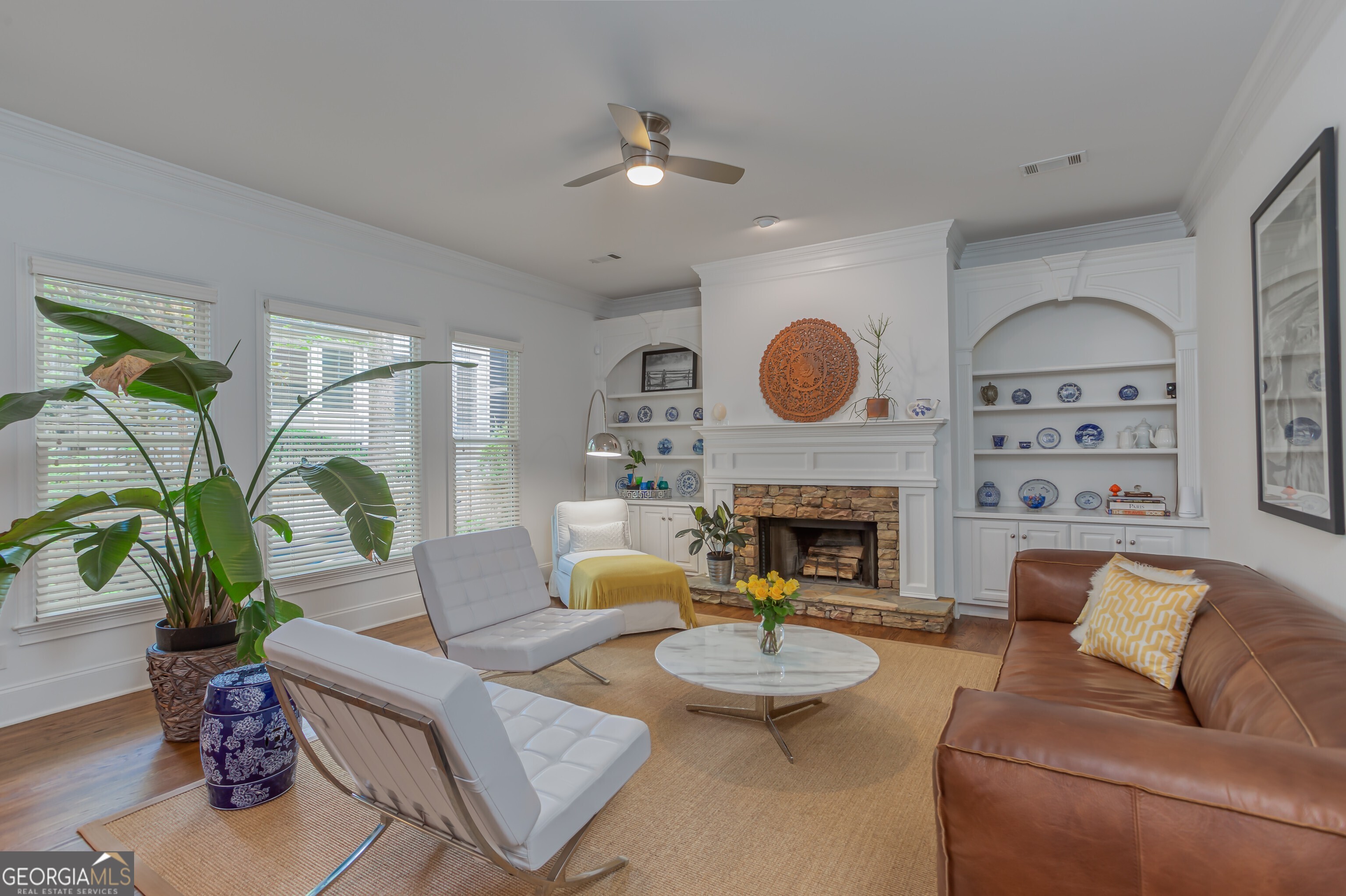 Atlanta, Georgia 30306, United States, 4 Bedrooms Bedrooms, ,4 BathroomsBathrooms,Residential,Active,58777