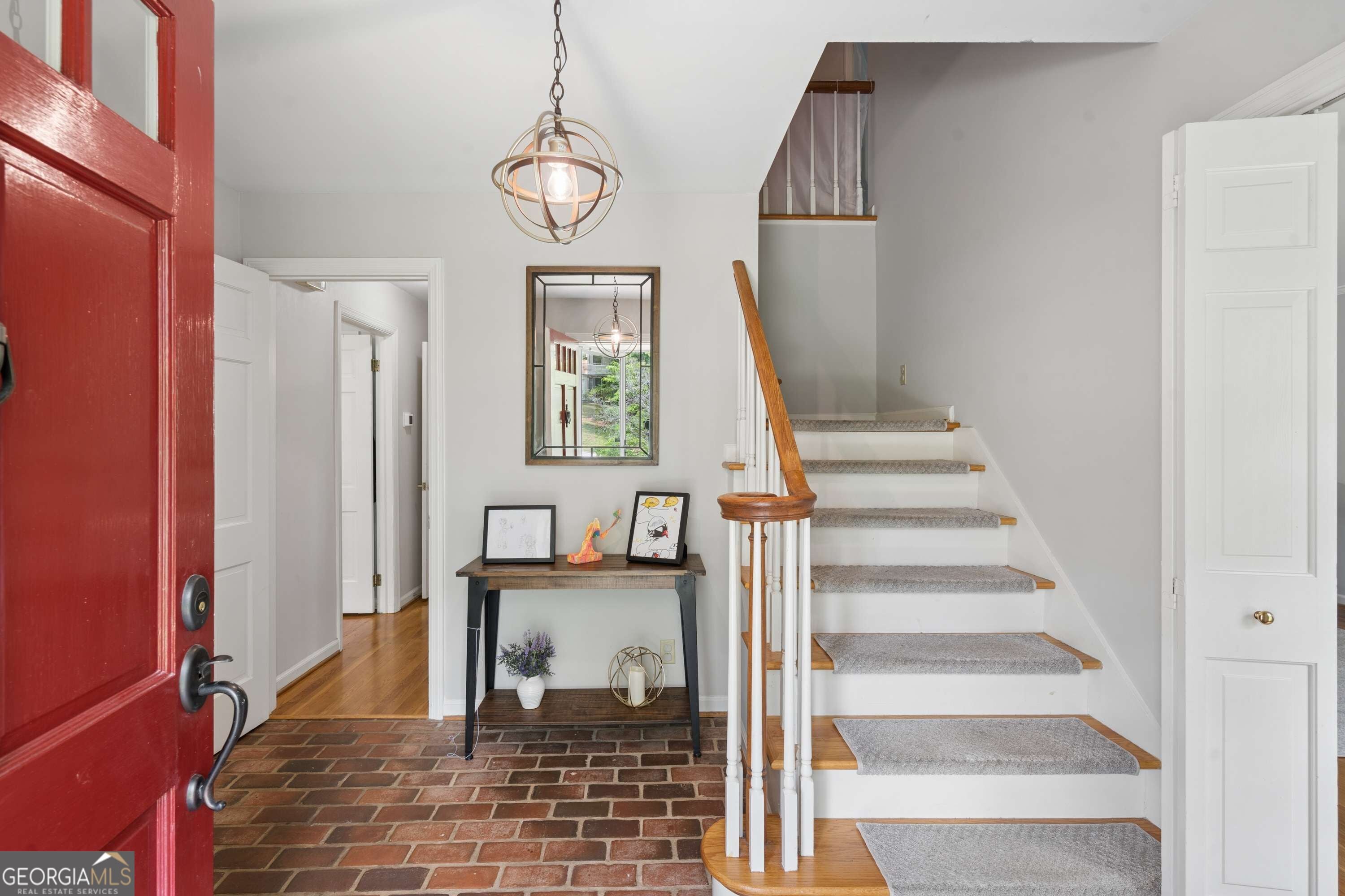 3265 Henderson Creek RD