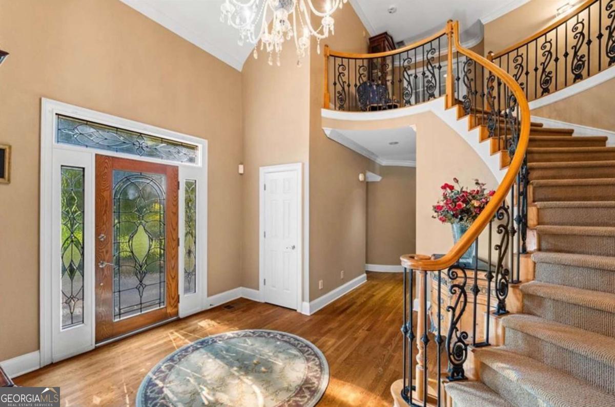 15470 Alpha Woods DR