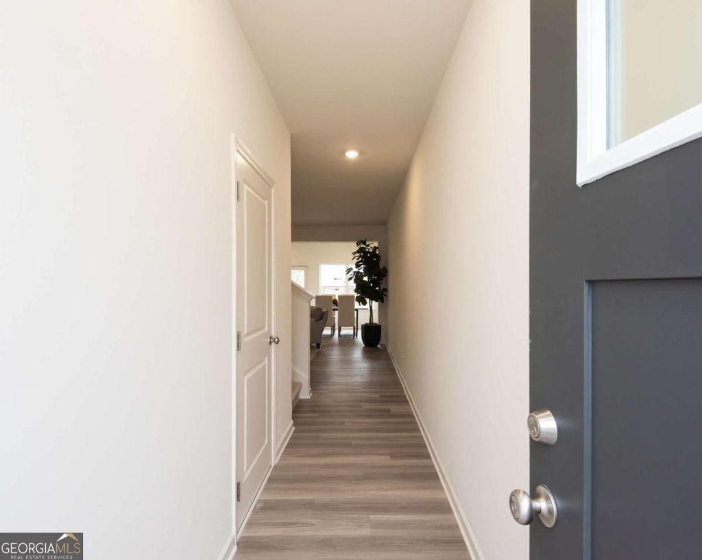 Photo of 1831 Dawn Road #21, Conyers, GA 30013 (MLS # 10694928)