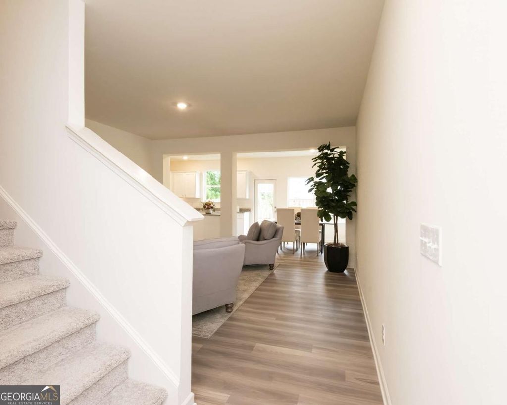 Photo of 1831 Dawn Road #21, Conyers, GA 30013 (MLS # 10694928)