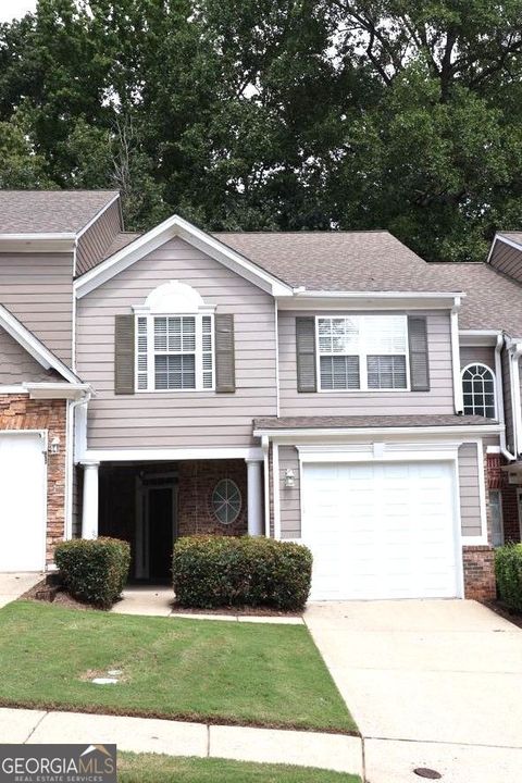 2682 Pierce Brennen CT NE Lawrenceville GA 30043